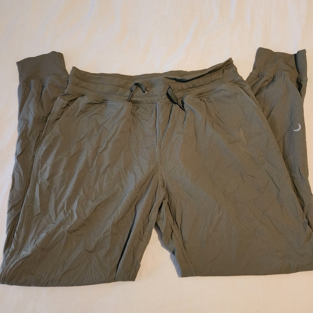 Zyia Everyday Pants